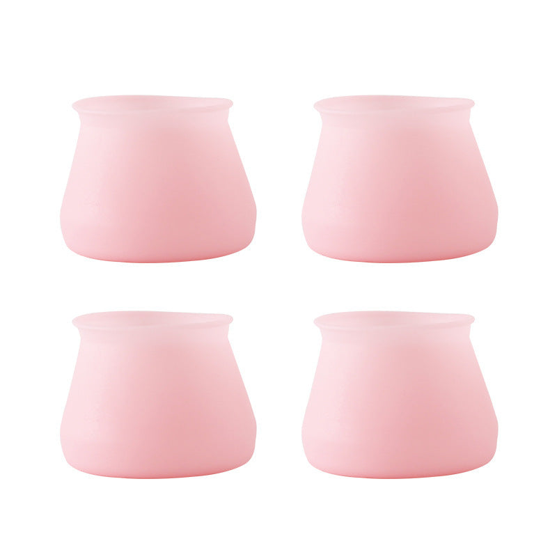 Silent Chair Leg Caps (20PCS)