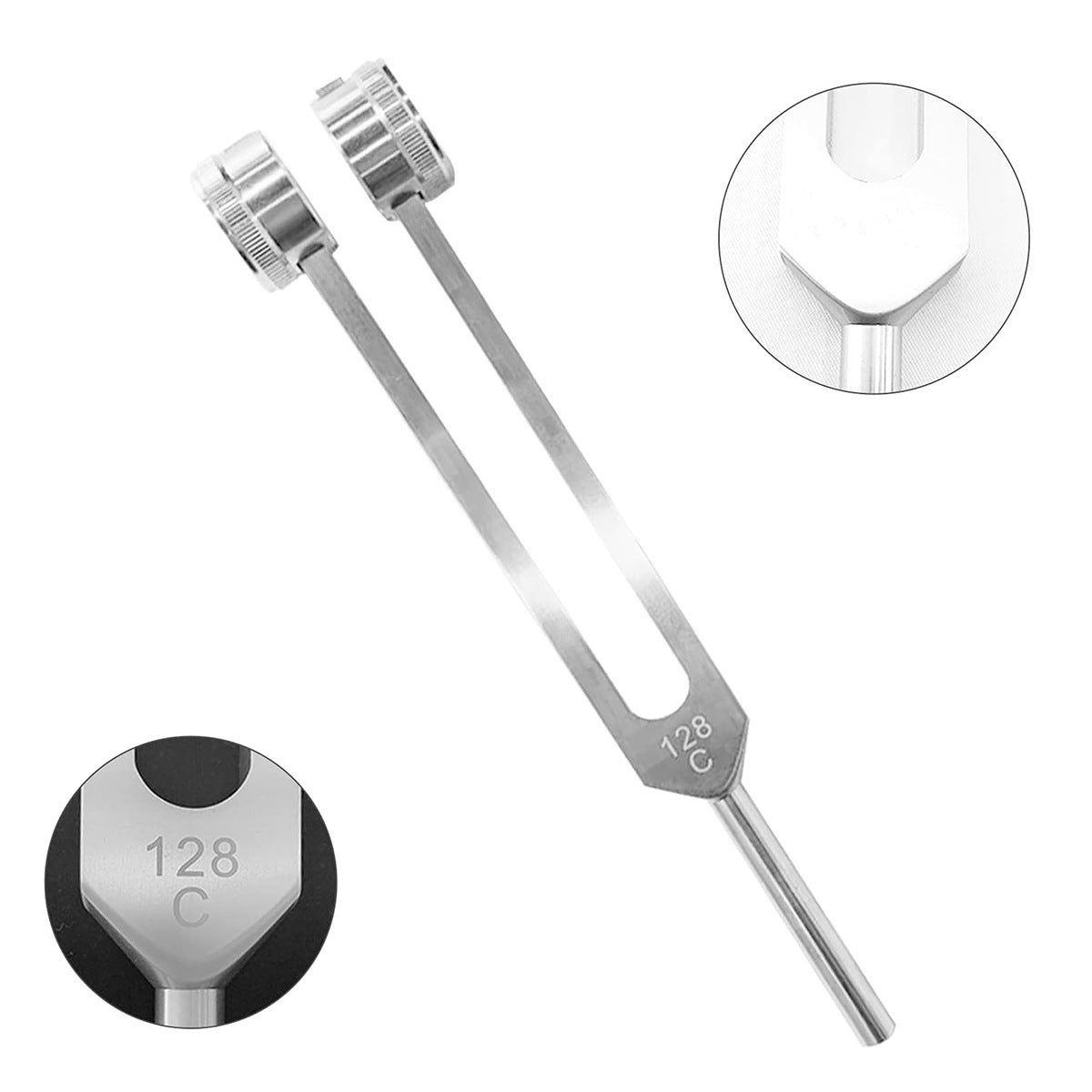 Sound Therapy Tuning Fork