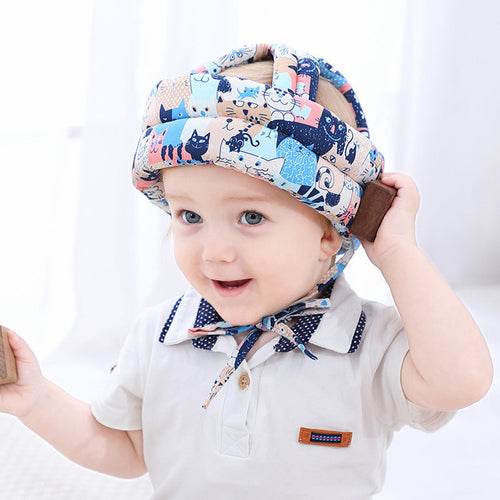 Fall Protection Helmet For Kids