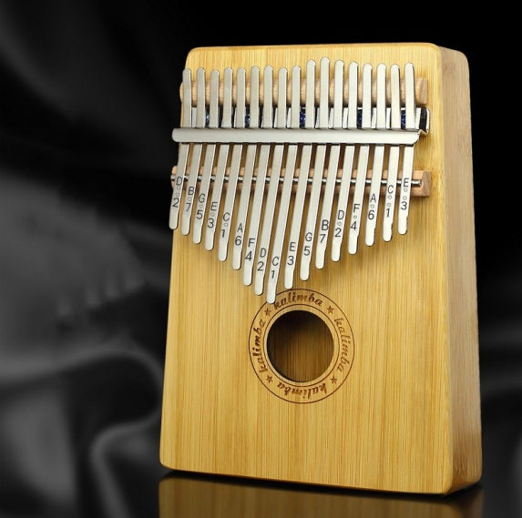 Kalimba Thumb Piano