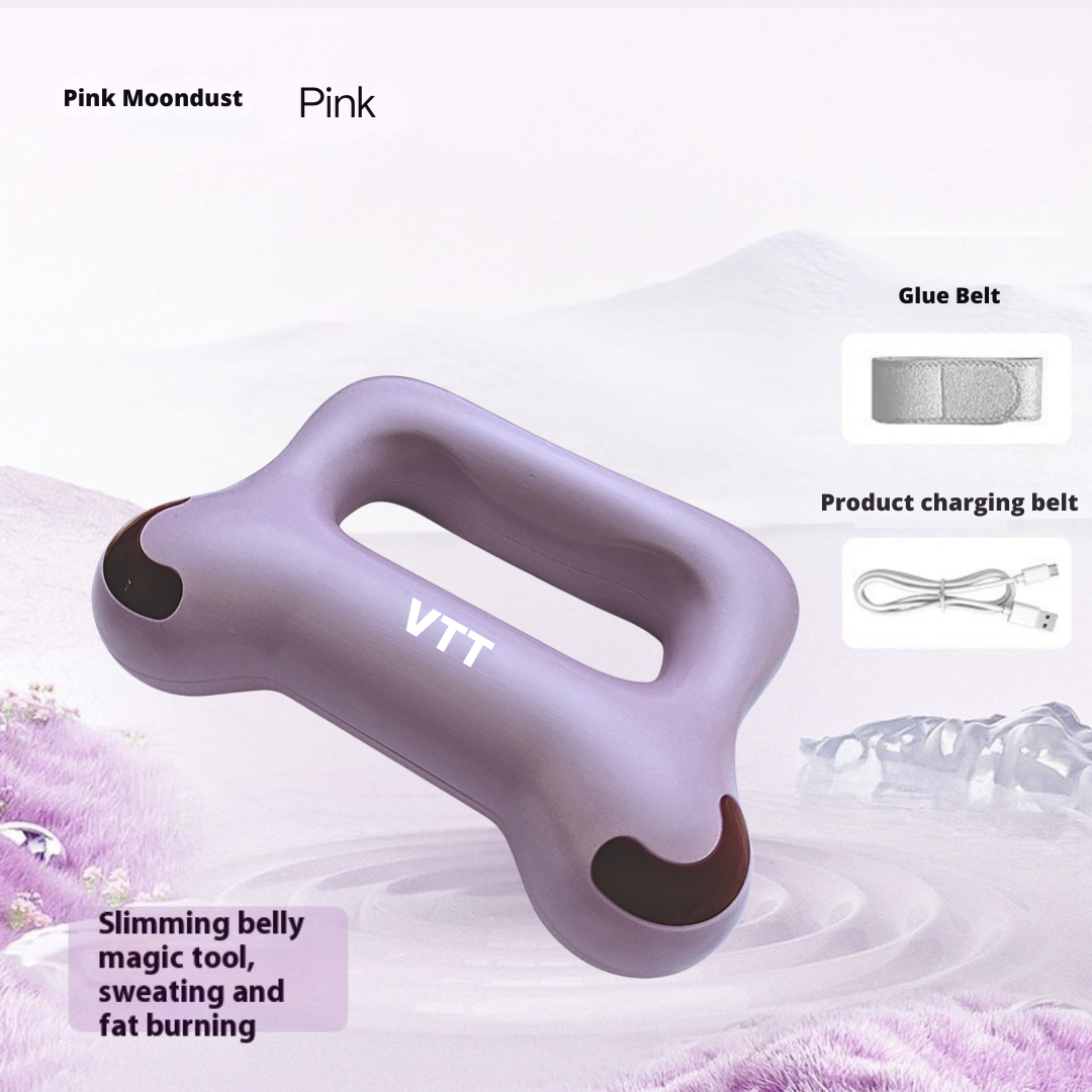 Fascia Ring Massager
