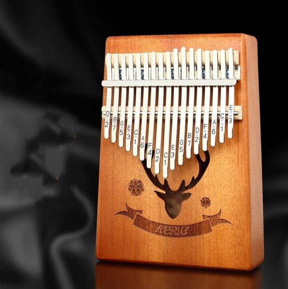 Kalimba Thumb Piano
