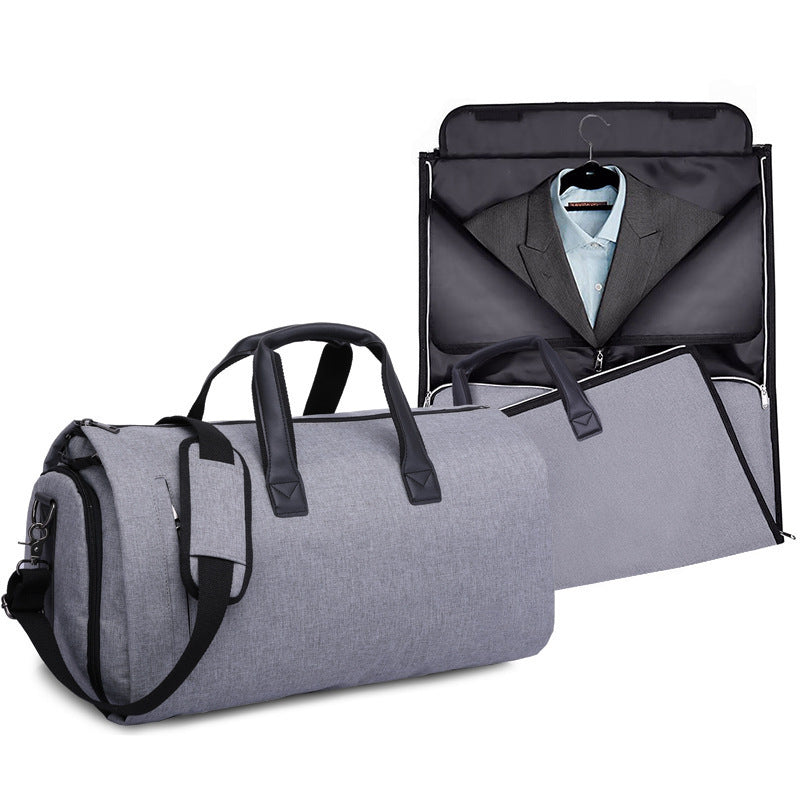 Multi-Functional Travel Bag