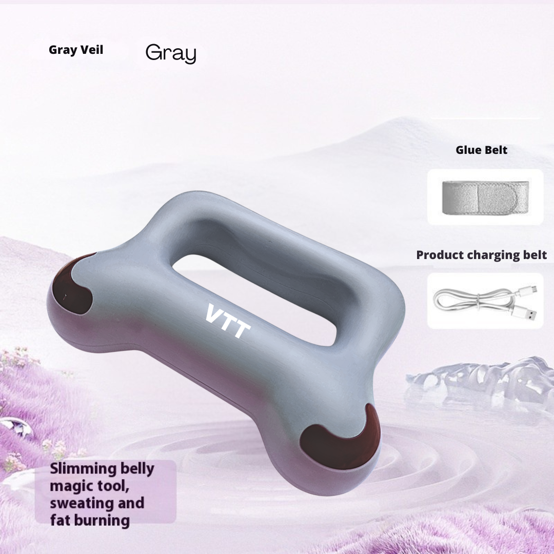 Fascia Ring Massager