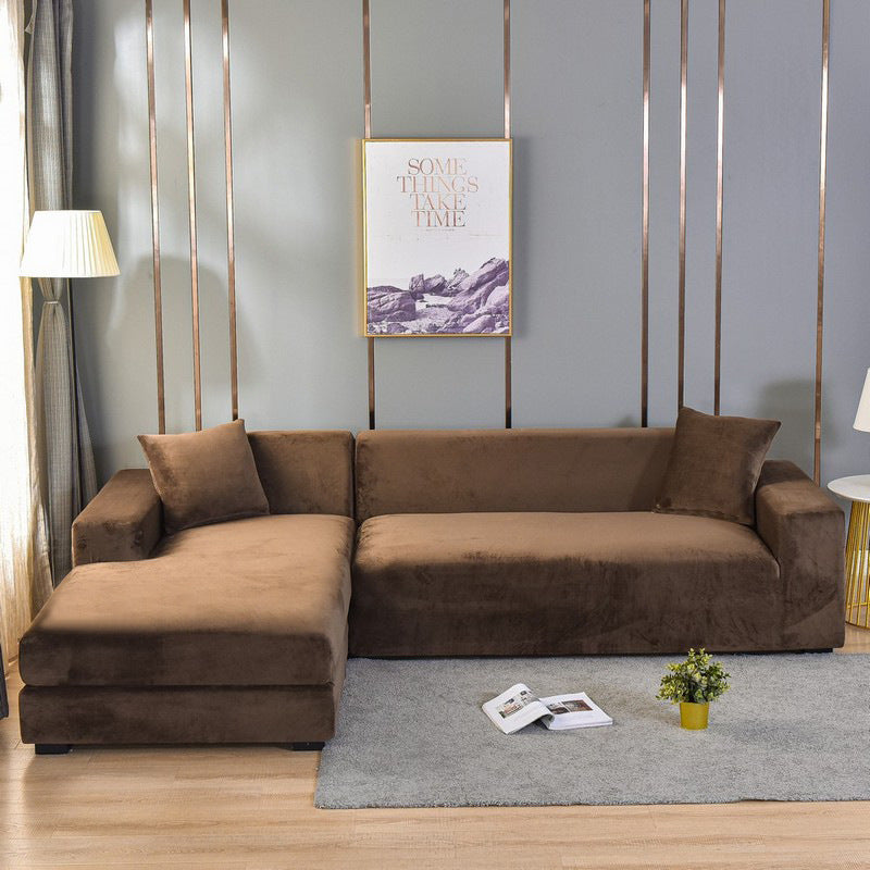 Premium Stretchable Sofa Cover
