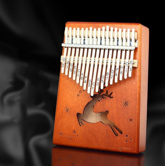 Kalimba Thumb Piano