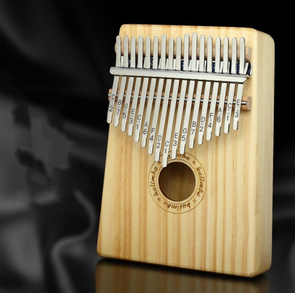 Kalimba Thumb Piano