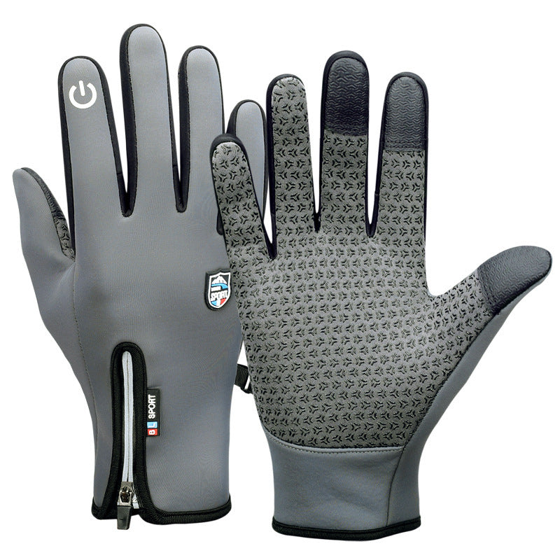 Waterproof Thermal Gloves