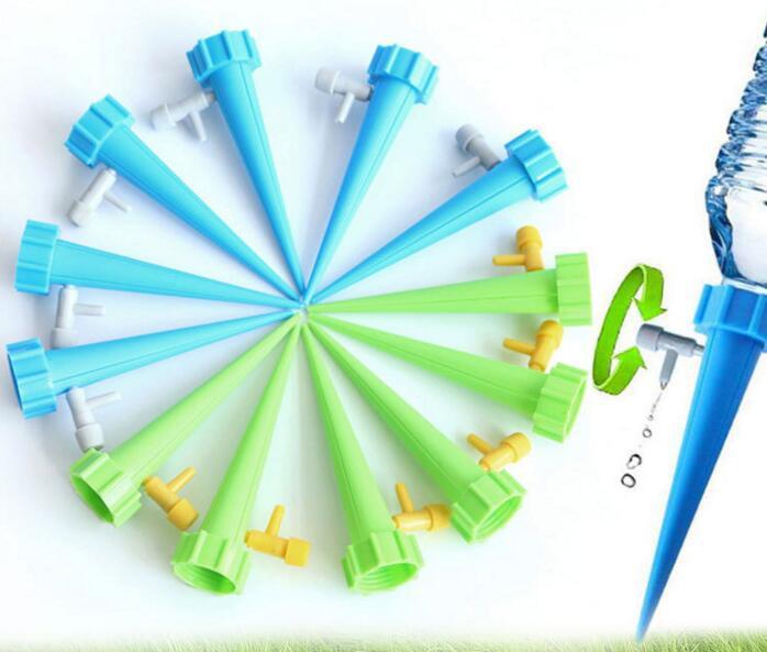 Automatic Water Irrigation Control System (Set of 6)