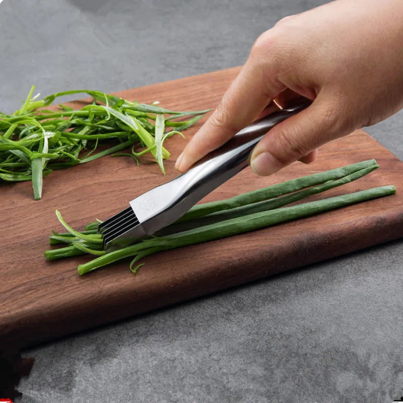 Multi-Blade Vegetable Cutter