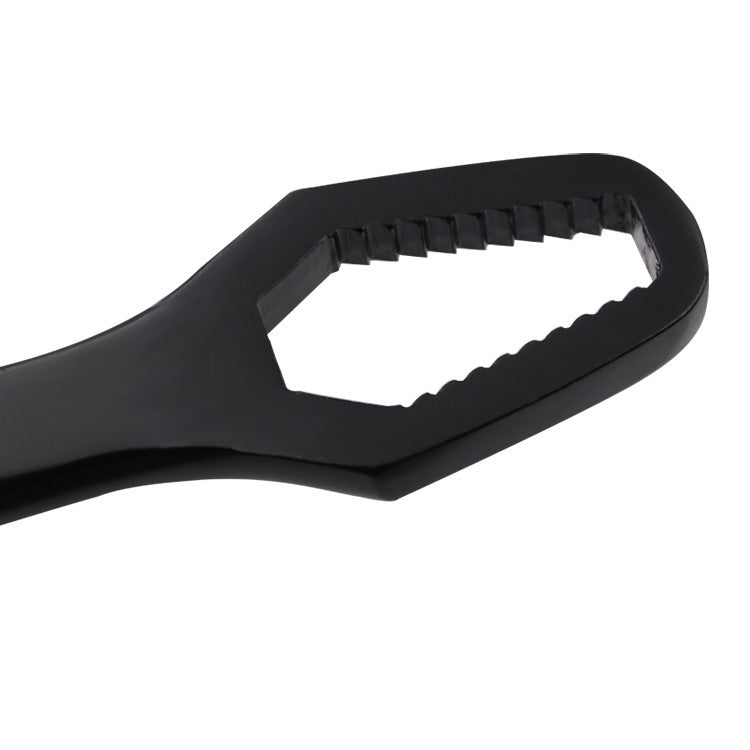 Multi-Size Adjustable Wrench