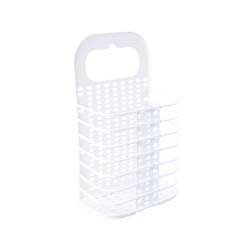 Foldable Laundry Basket