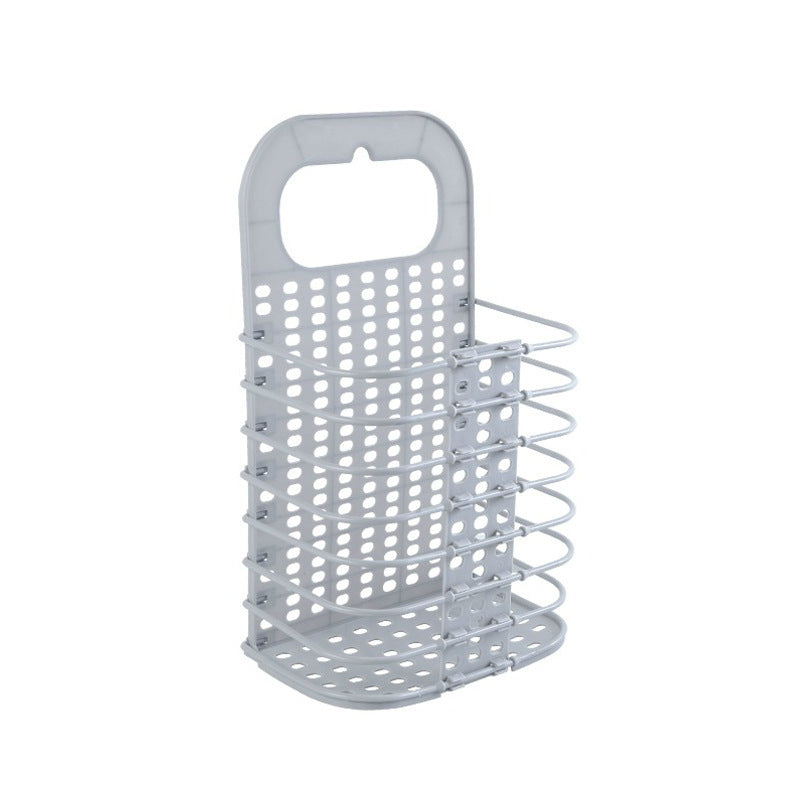 Foldable Laundry Basket