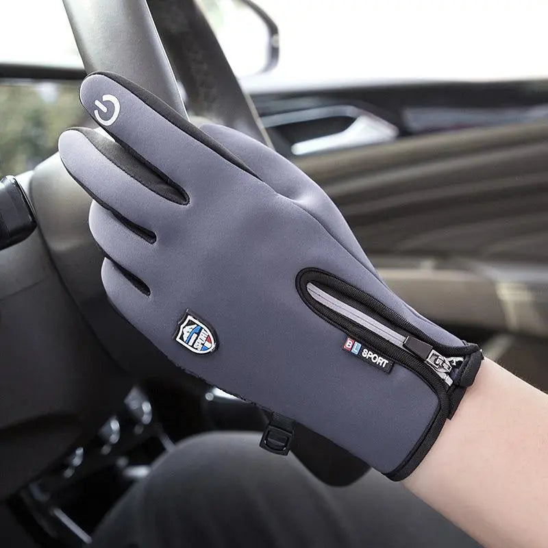 Waterproof Thermal Gloves