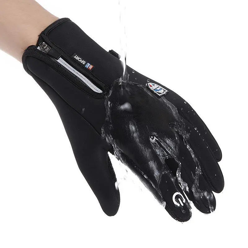 Waterproof Thermal Gloves