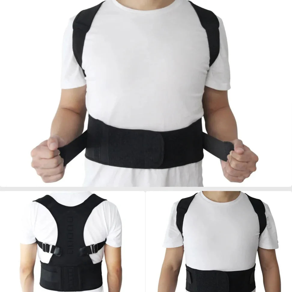 SpineAlign™️ Correction Belt