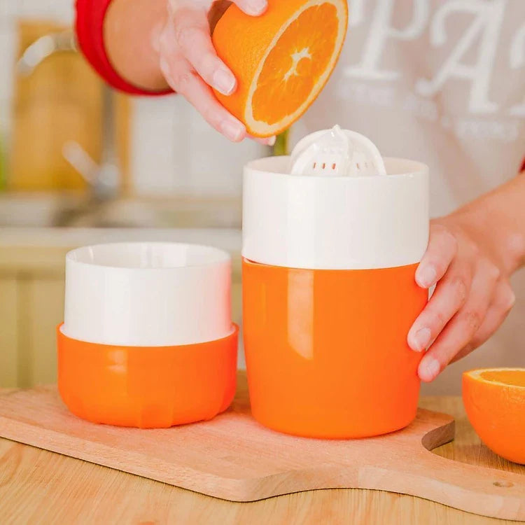 Manual Citrus Juicer