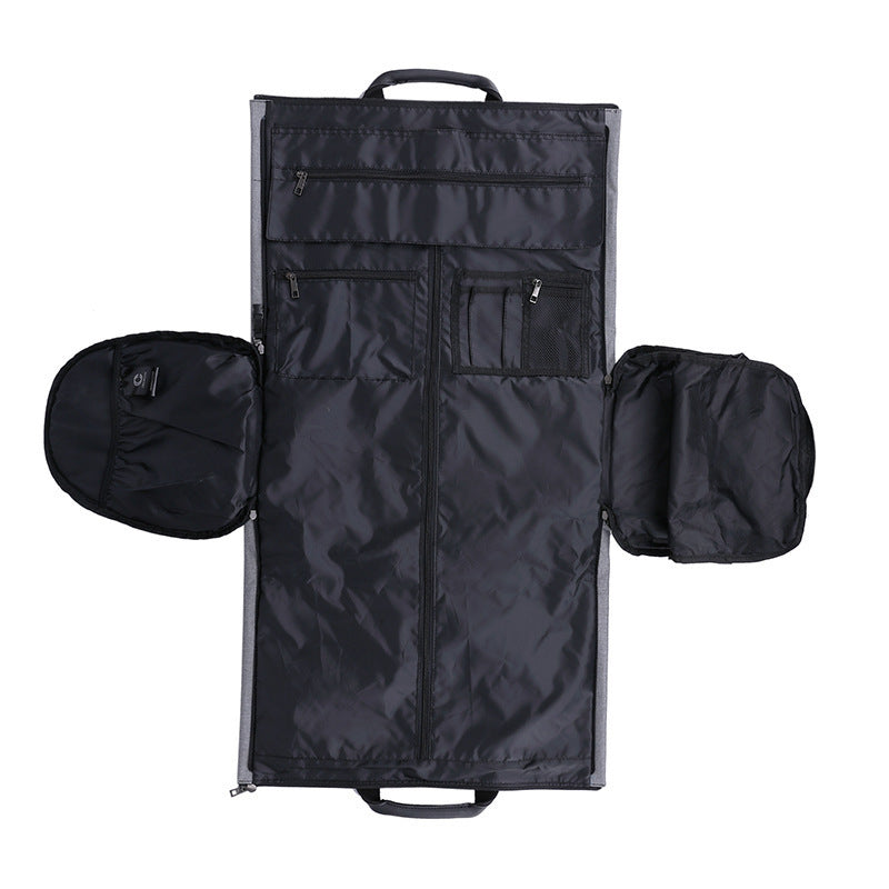 Multi-Functional Travel Bag