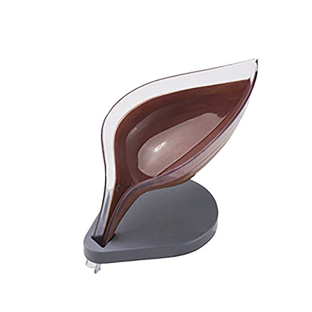 Soap Holder with Drainage