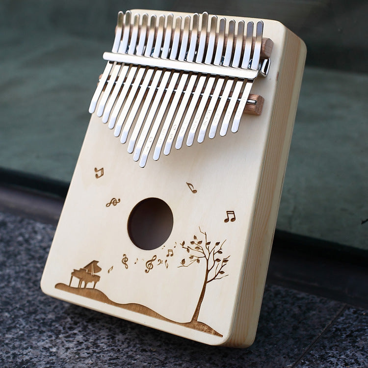 Kalimba Thumb Piano