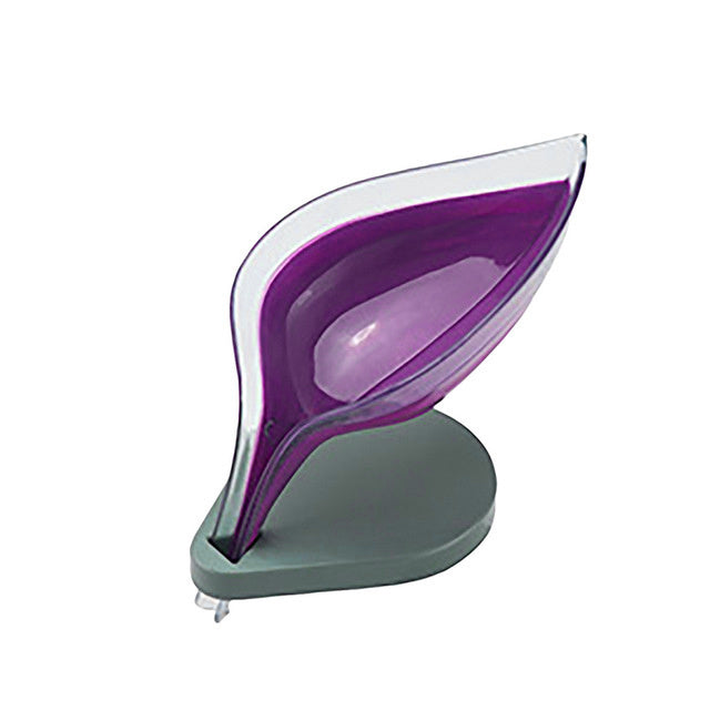 Soap Holder with Drainage