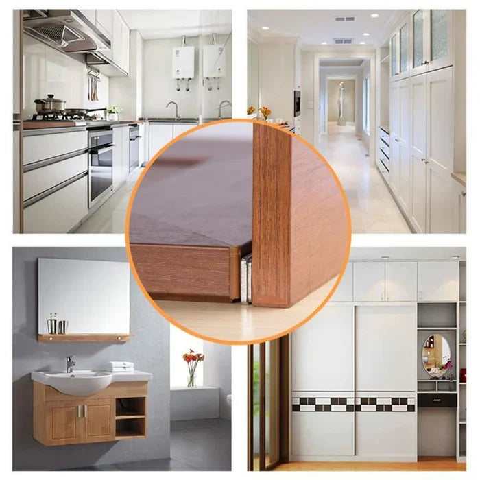 Magnetic Door Lock (10 Sets)
