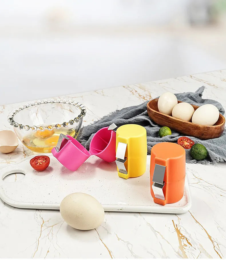 Egg Shell Opener