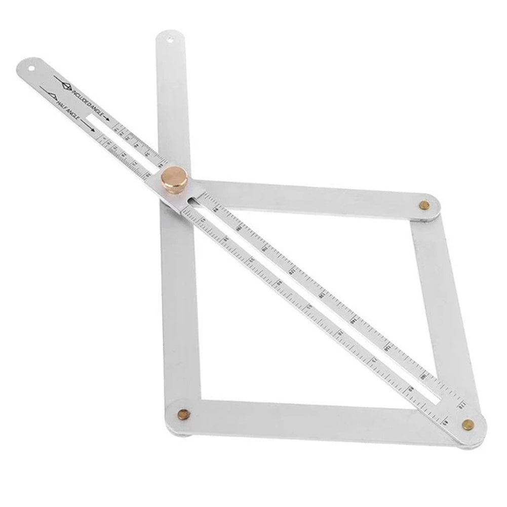 Corner Angle Finder