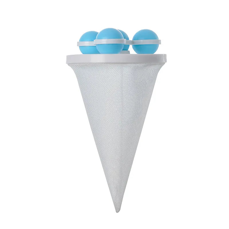 Washing Machine Lint Catcher (Set of 2pcs)