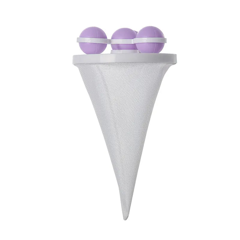 Washing Machine Lint Catcher (Set of 2pcs)