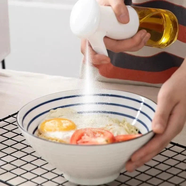 Kitchen Oil Dispenser