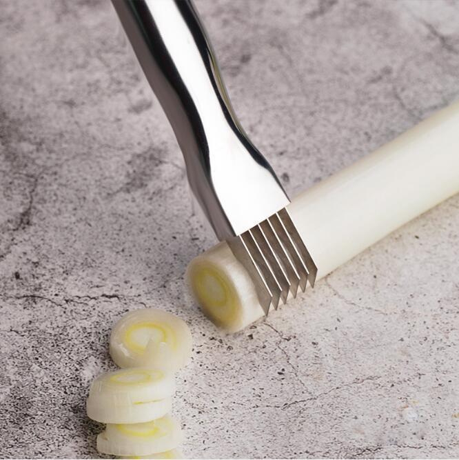 Multi-Blade Vegetable Cutter
