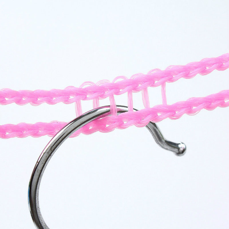 Portable Windproof Clothesline