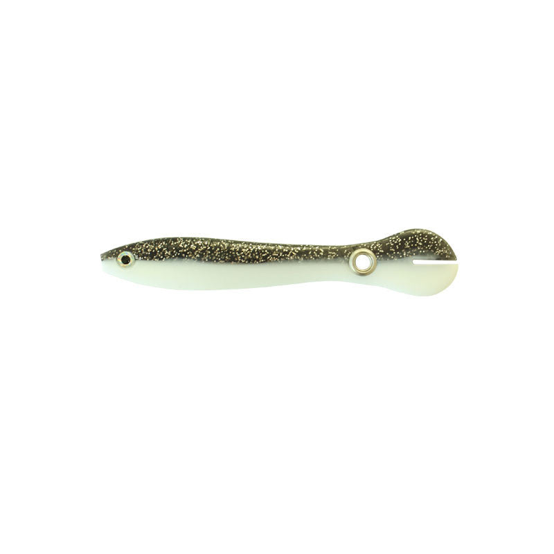 Realistic Flexible Fishing Lure Set