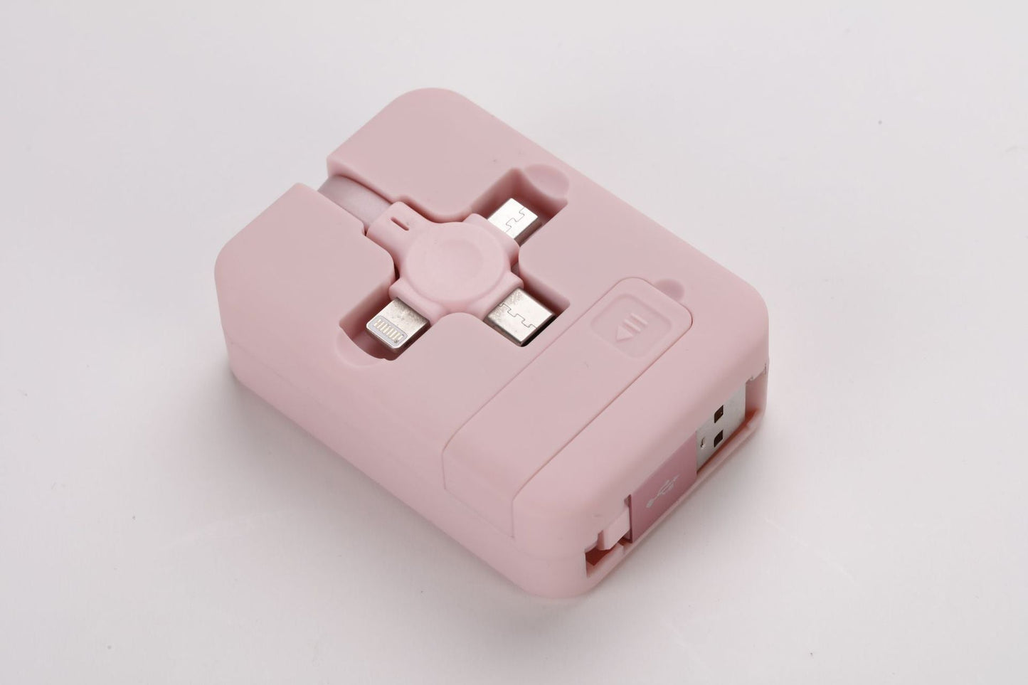 3-in-1 Data Cable