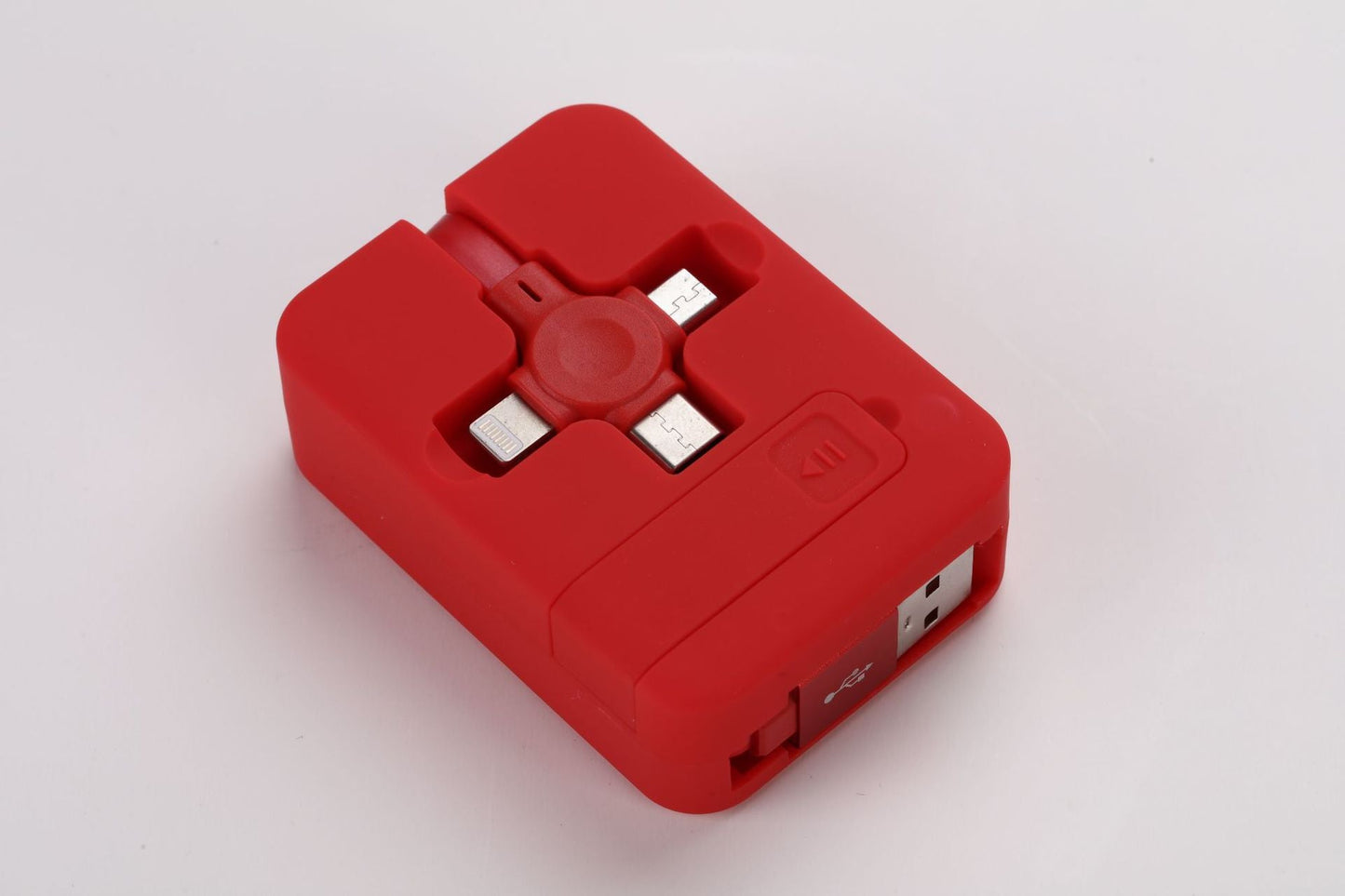3-in-1 Data Cable