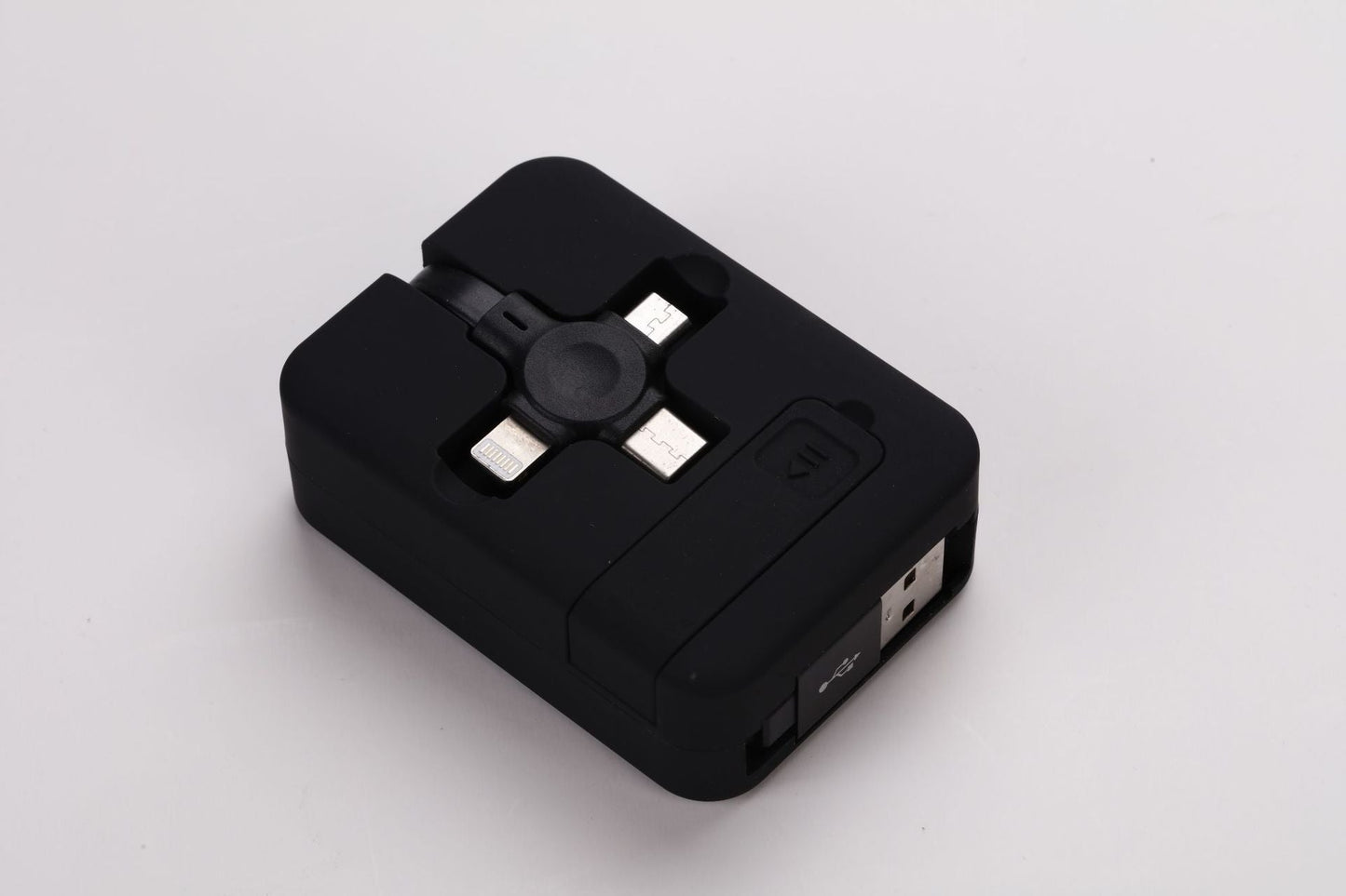 3-in-1 Data Cable