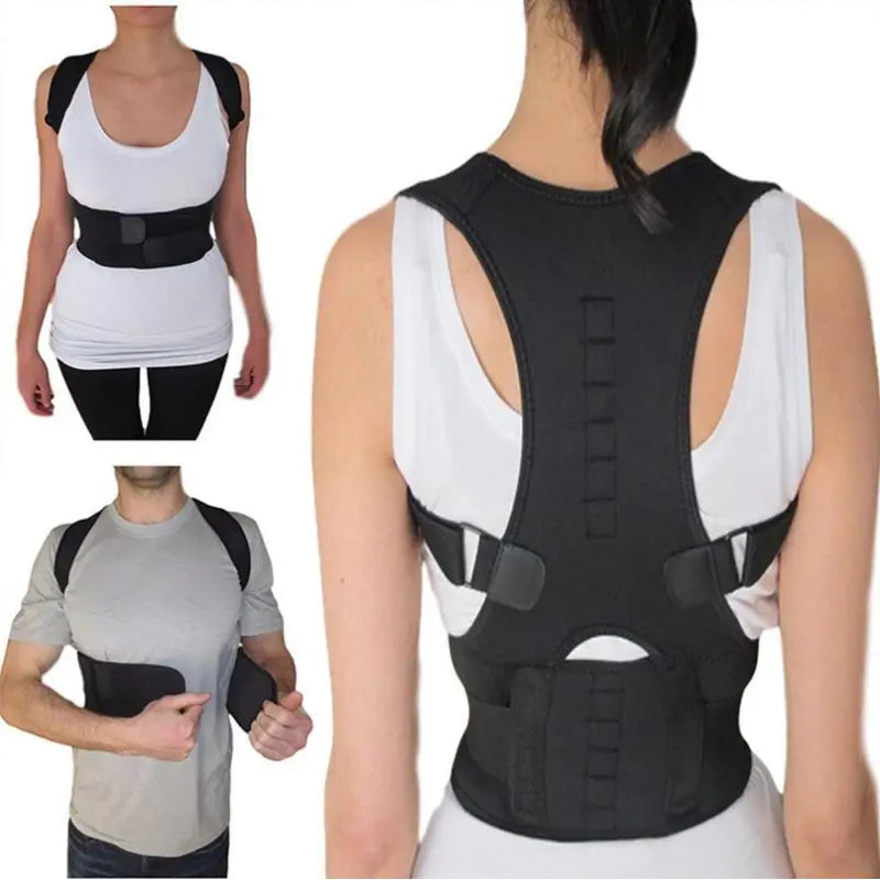 SpineAlign™️ Correction Belt