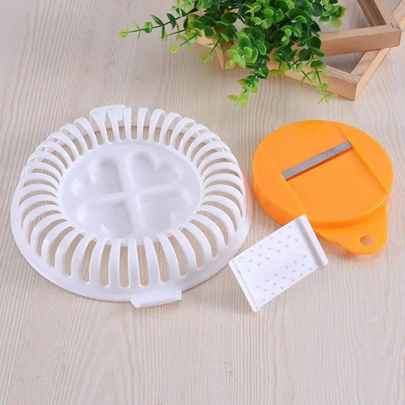 DIY Crispy Chip Maker Kit