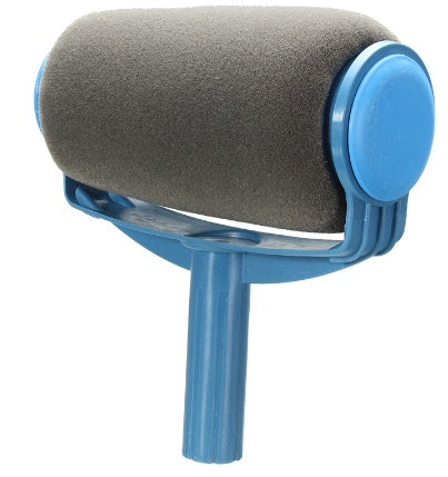 Refillable Paint Roller Brush