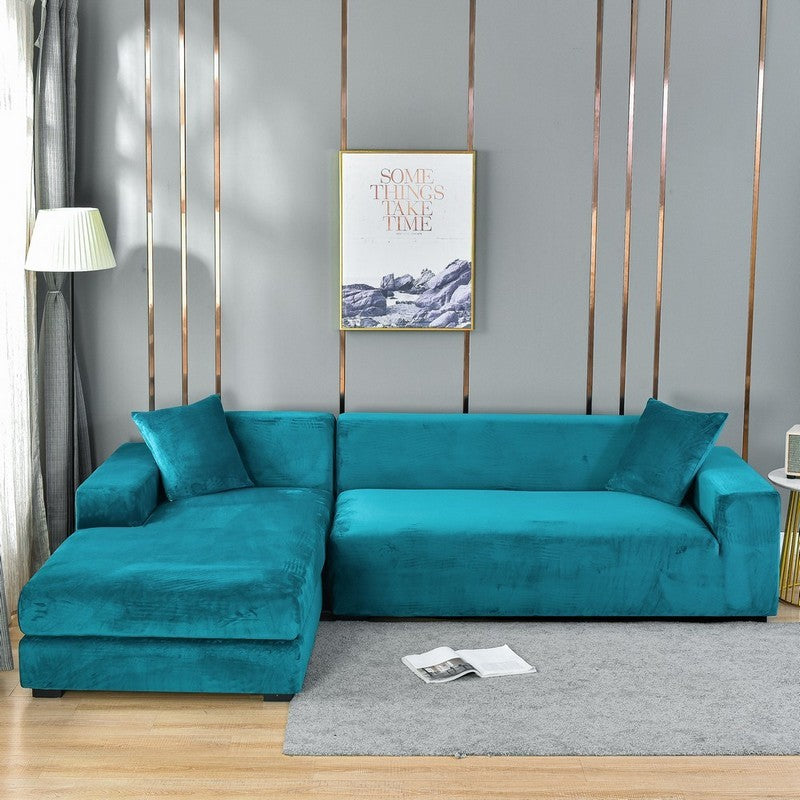 Premium Stretchable Sofa Cover