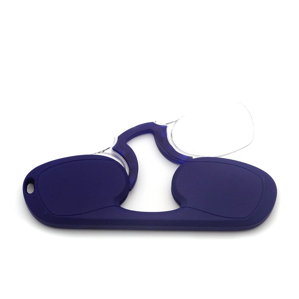 Mini Pocket Reading Glasses