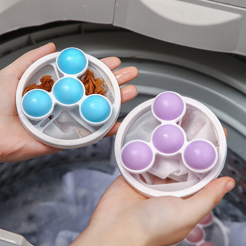 Washing Machine Lint Catcher (Set of 2pcs)