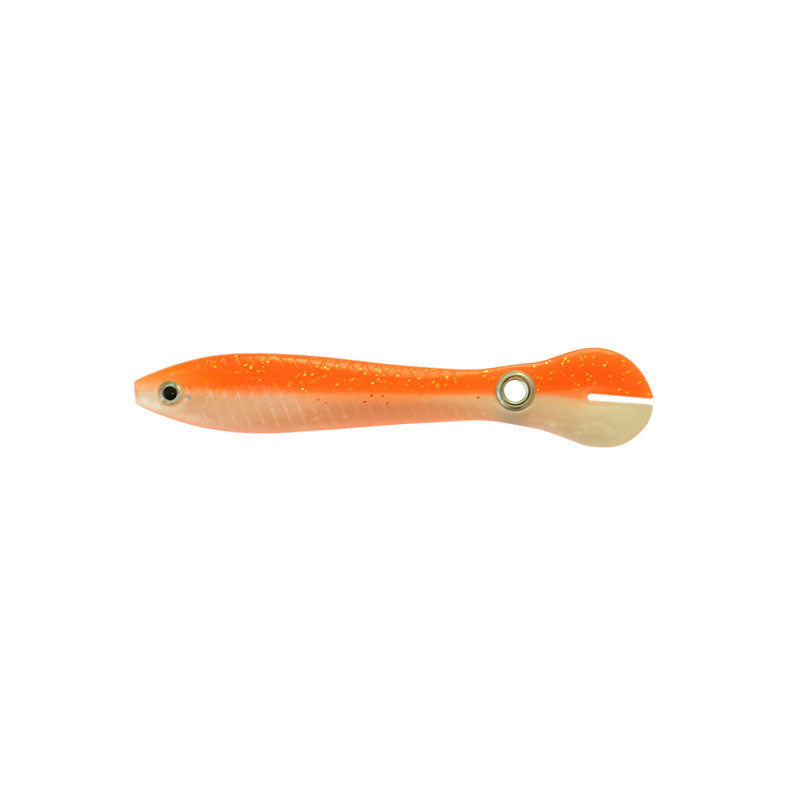 Realistic Flexible Fishing Lure Set
