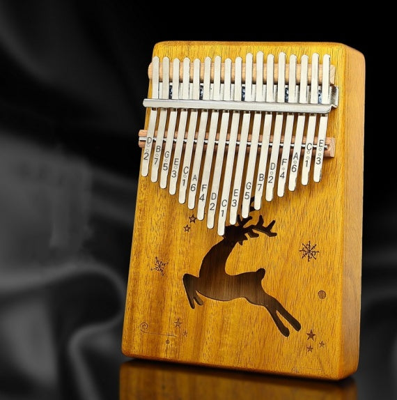 Kalimba Thumb Piano