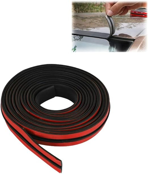 Car Window Gap Sealant Strip