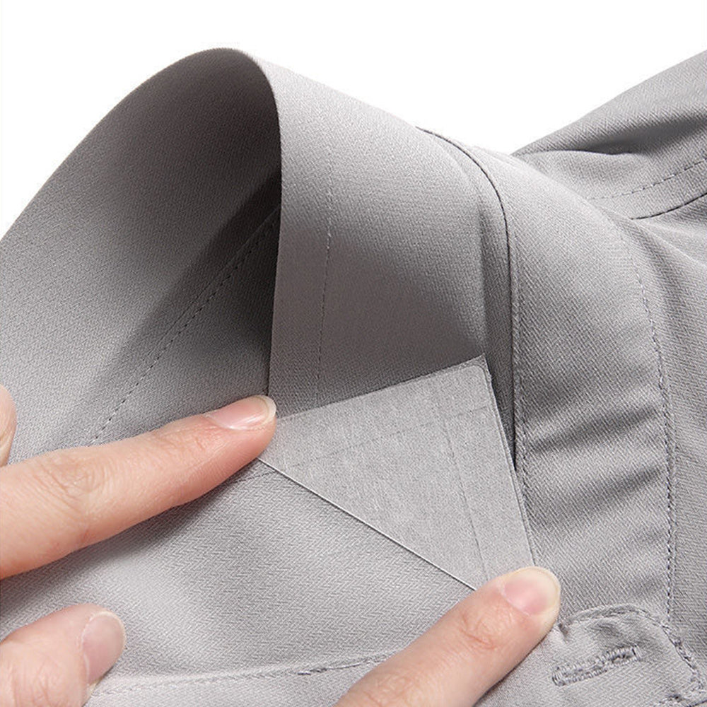 Self-Adhesive Collar Support Patches (20pcs)