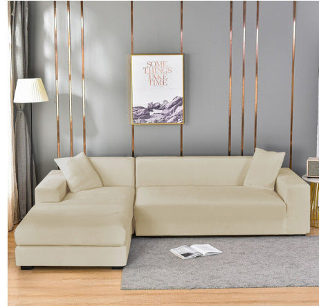 Premium Stretchable Sofa Cover