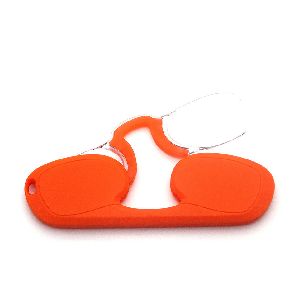 Mini Pocket Reading Glasses