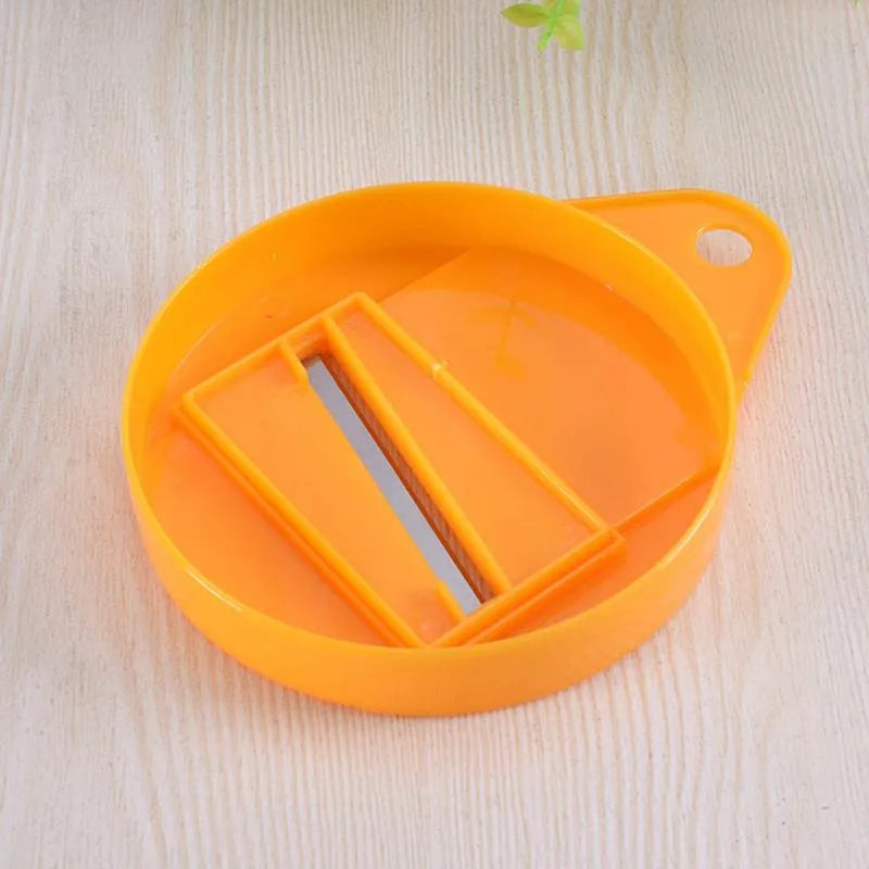DIY Crispy Chip Maker Kit
